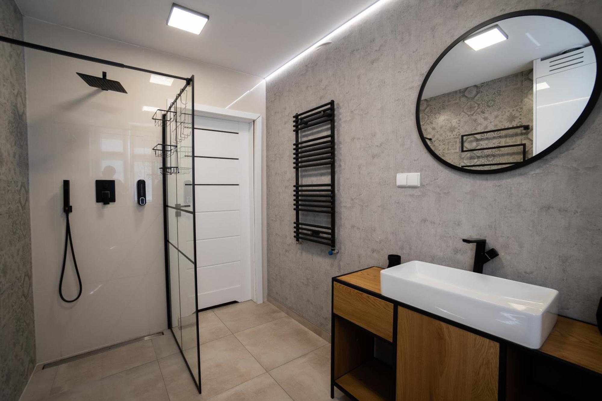 Apartamenty Pioro I Atrament Torun Exterior foto