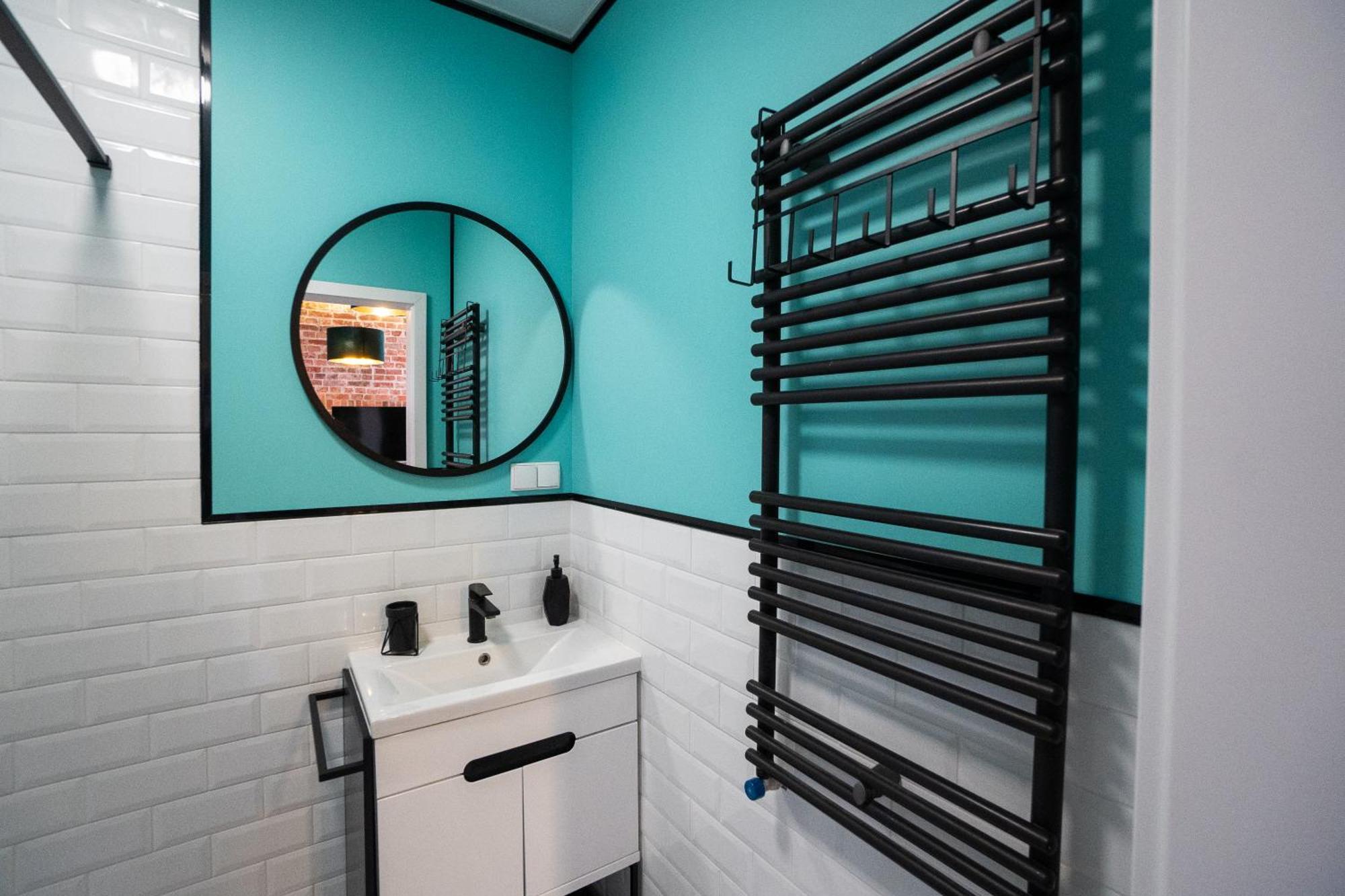 Apartamenty Pioro I Atrament Torun Exterior foto